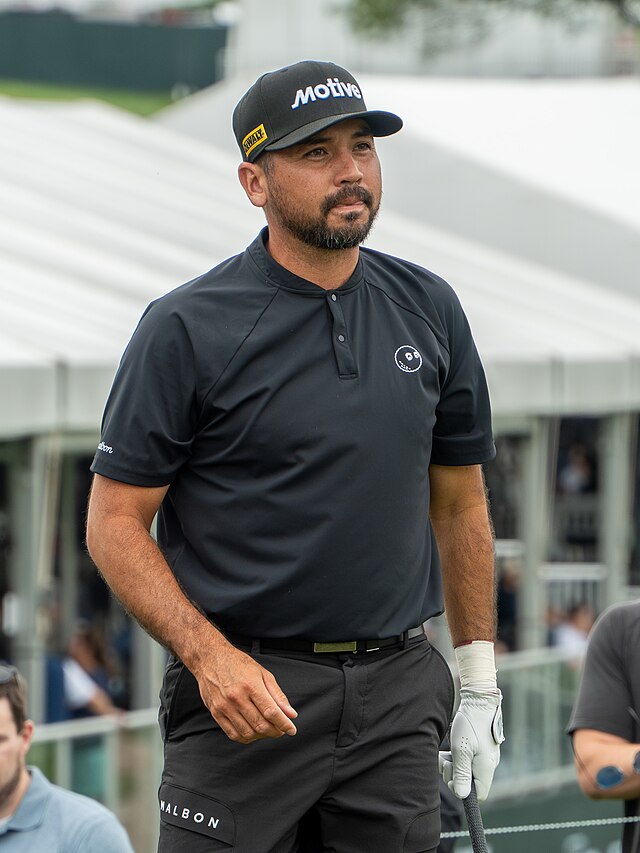 Jason Day
