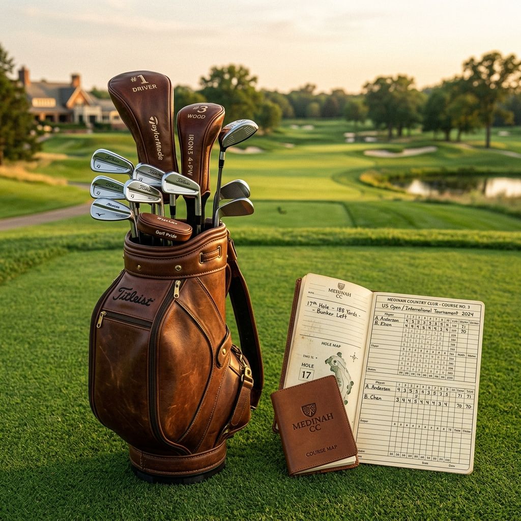 May 2026 Presidents Cup Watch: Clark's Historic 60, Henley's Playoff, and Aronimink Roster Shifts